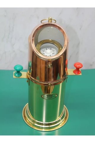 magicool Pirinç Filika Pusulası 15127