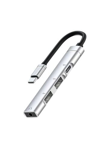 Skygo ZR615 Type-C Usb Pd Otg-019C