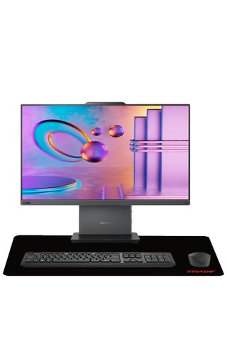 LENOVO ThinkCentre Neo 50a 12SCA079TR511 i5-13420H 64GB 512SSD 23.8" FreeDOS All In One Bilgisayar