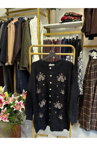 MODA Hırka