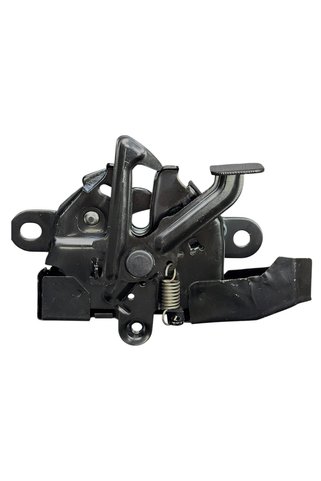 Toyota Hilux 2007-2014 Kaput Motor Kilidi