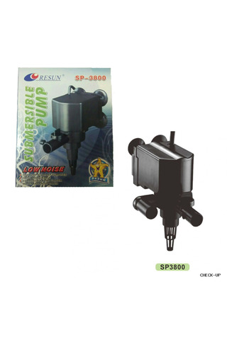 Resun SVL-SHOP Power Head (232047) 2000 Lt/h