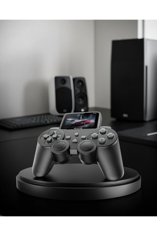 Nemere Retro Oyun Konsolu 520 Klasik Oyun XUCZZZS10SUP
