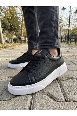 VOLERO BY MİLANO Ortopedik Sneaker Erkek Ayakkabı