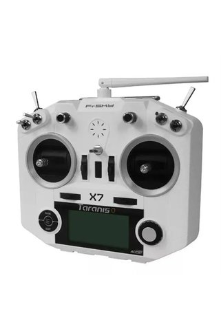 Frsky Taranis Q X7 16 Kanallı RC Araç FPV Kumandası