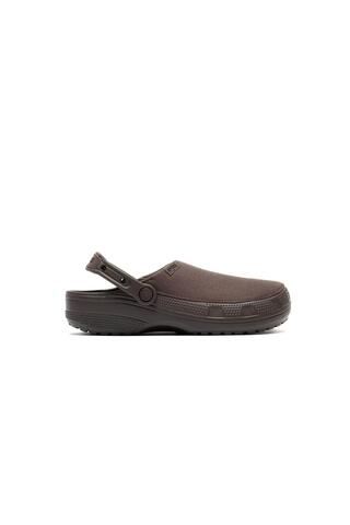 Crocs 211354-206 CRAFTED CLOG SPOR TERLİK SANDALET