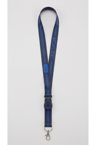 Nike Adult Unisex Gri Boyun Askısı - Anahtarlık AC0462-001