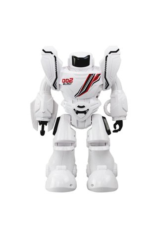 oyunca Silverlit Robo Blast One Kumandalı Robot
