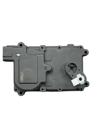 Hyundai Accent 1995-2000 Ön Sol Otomatik Merkezi Kilit