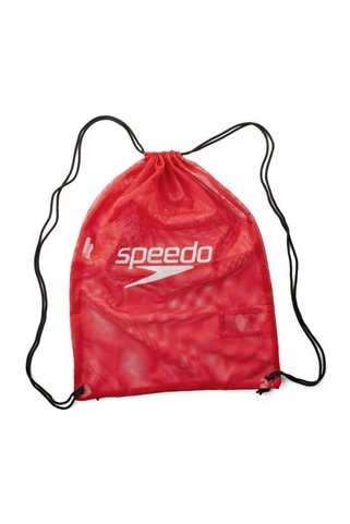 SPEEDO File Sırt Çantası 35 Litre - Kırmızı