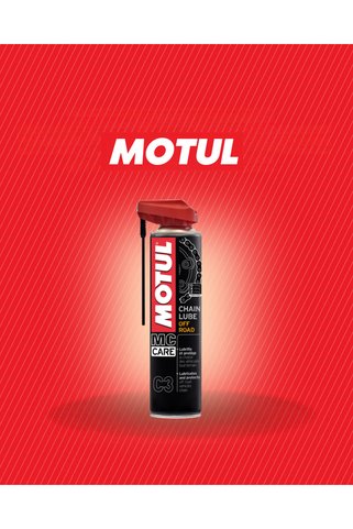 Motul MC CARE C3 CHAIN LUBE OFF ROAD