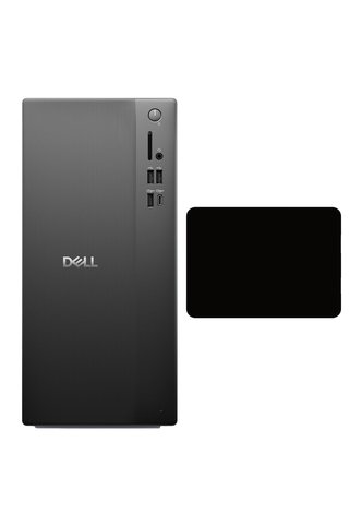 Dell Tower Essential QVT1260H501 i5-14500 16GB 1TBSSD FreeDOS Masaüstü Bilgisayar