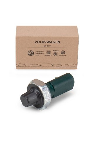 Volkswagen Yağ Müşürü Yeşil 036919081D Golf / Jetta / Passat