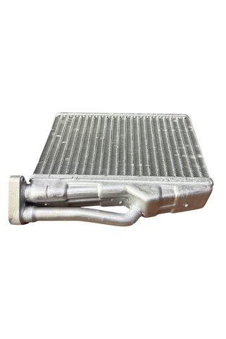 Veka Kalorifer Radyatörü Brazing 411400B BMW 5 Serisi 520d 520i 525d 528i E39 1996-2003