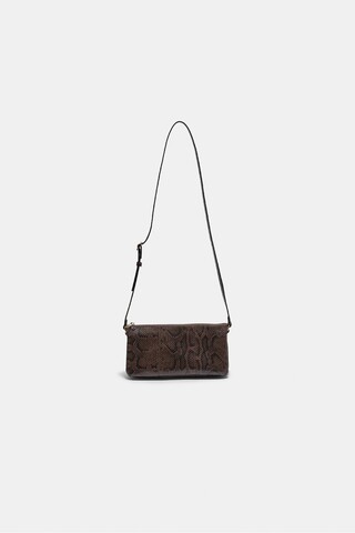 Stradivarius Retro çapraz askılı çanta