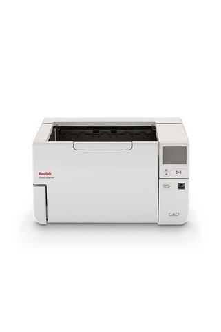 Kodak A3 S3120 Max 8009433 120ppm 240ipm 500 Yaprak ADF 600dpi Gigabit Ethernet Doküman Tarayıcı