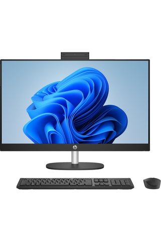 HP B05RWEA002 Ultra5 125U 16GB 2TBSSD 27" UHD W11H All In One Bilgisayar