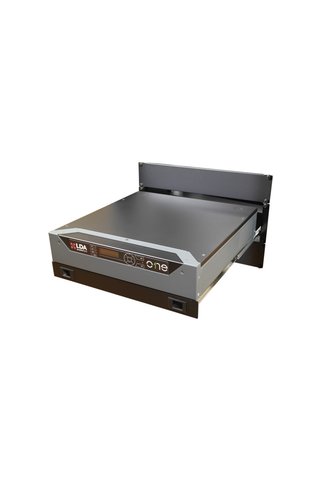LDA ONE-RMA 19" Rack Montaj Kiti 3U Çekmeceli (ONE-500 İçin)