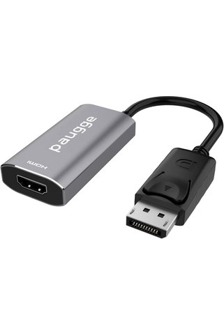 AyPenye Displayport to HDMI Adaptör - Displayport 1.4 to HDMI 2.1, 8K 60Hz, 4K 120Hz, 4K 60Hz (DP14HD21-ADP)