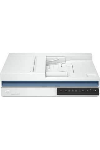 HP ScanJet Pro 3600 f1