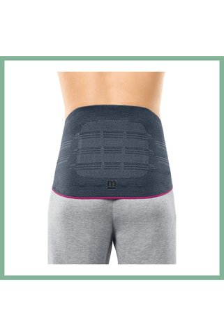 BŞK VİRGO Lumbamed Basic Erkek - 5 Numara BSK2026