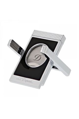 Dupont Puro Kesici Stand S-Cut Siyah 03415