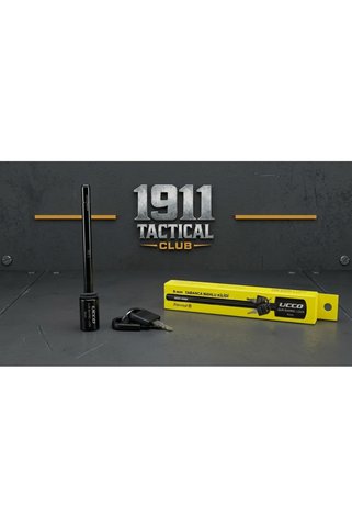 UCCO 1911 Tactical Shop Güvenlik Kilidi