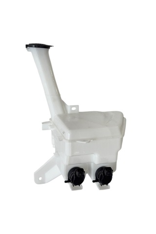 Toyota Yaris 2005-2010 Su Fiskiye Deposu (Çift Motorlu Motor Dahil)
