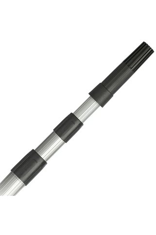 Dekor AYARLI HAFİF ALÜMİNYUM SIRIK 6 MT