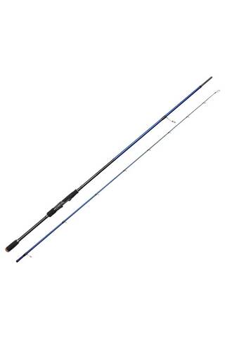 Savage Gear SGS6 All-Around 2.51m 7-25 gr 2P Spin Olta Kamışı