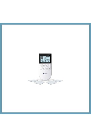 Bezos KTR-2610 Birleşik Elektro Terapi Cihazı MBT06