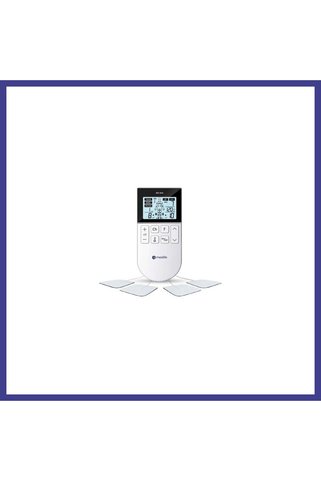 Bezos KTR-2610 Birleşik Elektro Terapi Cihazı MRL