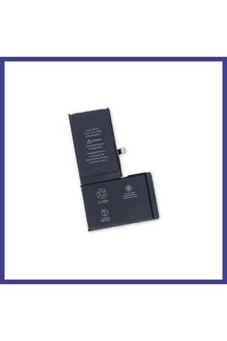 Bezos iPhone 13 Pro Max Uyumlu Batarya Pil (Güçlendirilmiş) MRL