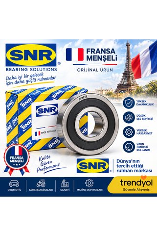 SNR 6310 2RS C3