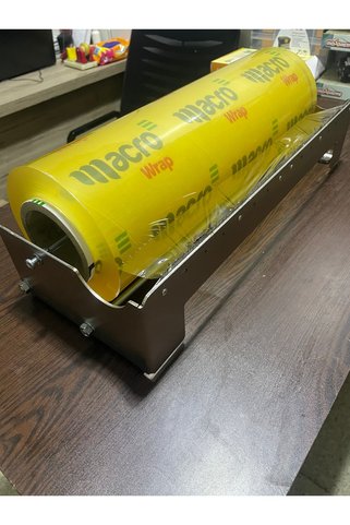 İlka Multi-1500 Streç Kesme Aparatı-metal Lazer Kesim