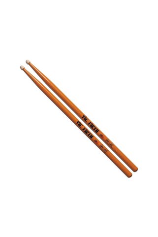 VIC FIRTH Baget(Çift) Sıgnature Dave Weckl Evolutıon, Hıckor