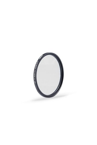 Tiffen Profesyonel sis 1/4 filtre, siyah. 67mm Siyah, Gri 67BPM14