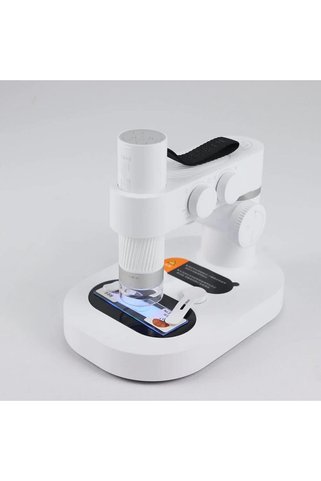 BeaverLAB M1B Akıllı Mikroskop
