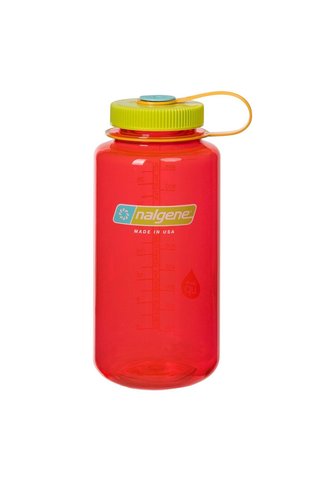 NALGENE WH Sustain Pomegranate içecek şişesi, 1 l