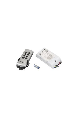 Cata CT-9151 Kumanda, 6x1000w, TYC00180999560