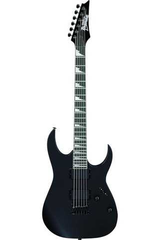 IBANEZ GIO GRG121DX BKF - Flat Elektro Gitar