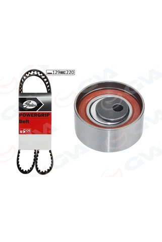 GVA Eksantrik Gergi Kiti 129x220 Doblo 01> Palıo 01>05 Albea 07> Fıorıno 09> Lınea 07>