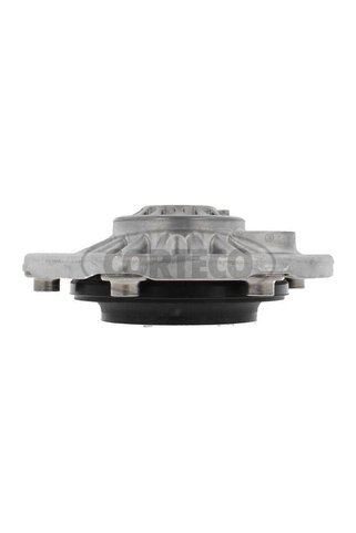 CORTECO Ön Sağ/Sol Amortisör Üst Takozu 6 Delik CORT80004545 BMW F20 F21 F22 F23 F30 F31 F32 F36 OEM 31306881929