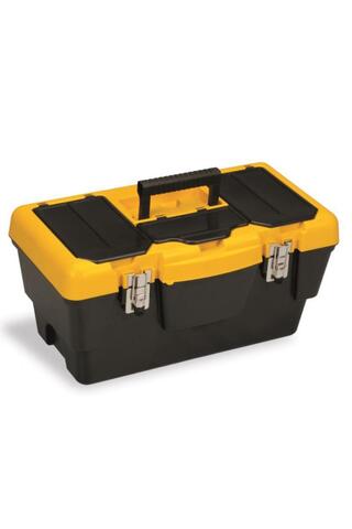 Portbag Port-Bag ML04 Metal Kilitli Takım Çantası 22 ''