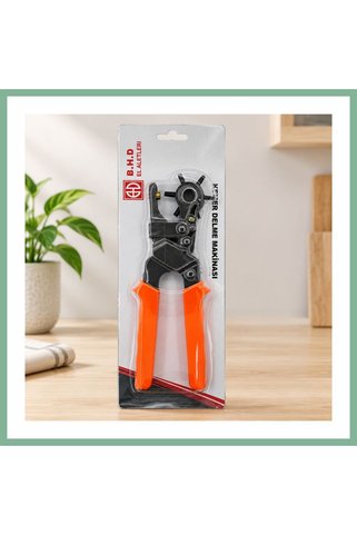 BŞK VİRGO Kemer Delme Makinesi BSK2026