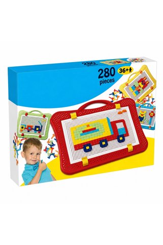 Plentiful01145 MOZAİK OYUNU adet fiyatıdır