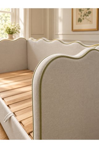 Home Daybed Çocuk yatağı