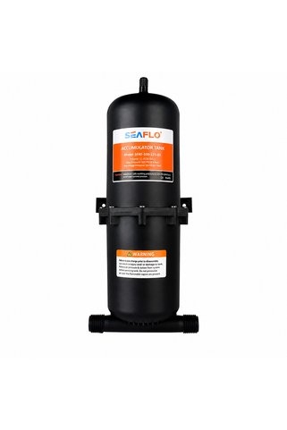 Seaflo Basınç Tankı 1 Litre