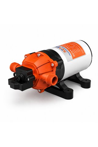 Seaflo Hidrofor Pompası 24V - 6 L/dk - 100 PSI