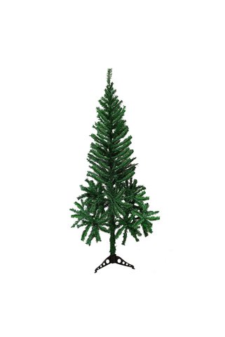 BEST PARTİ 150 cm İthal Yılbaşı Çam Ağacı 240 Dal